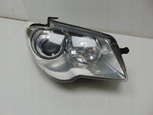 Load image into Gallery viewer, Frontscheinwerfer VW Touran 1T1941752A Xenon Rechts Scheinwerfer Headlight