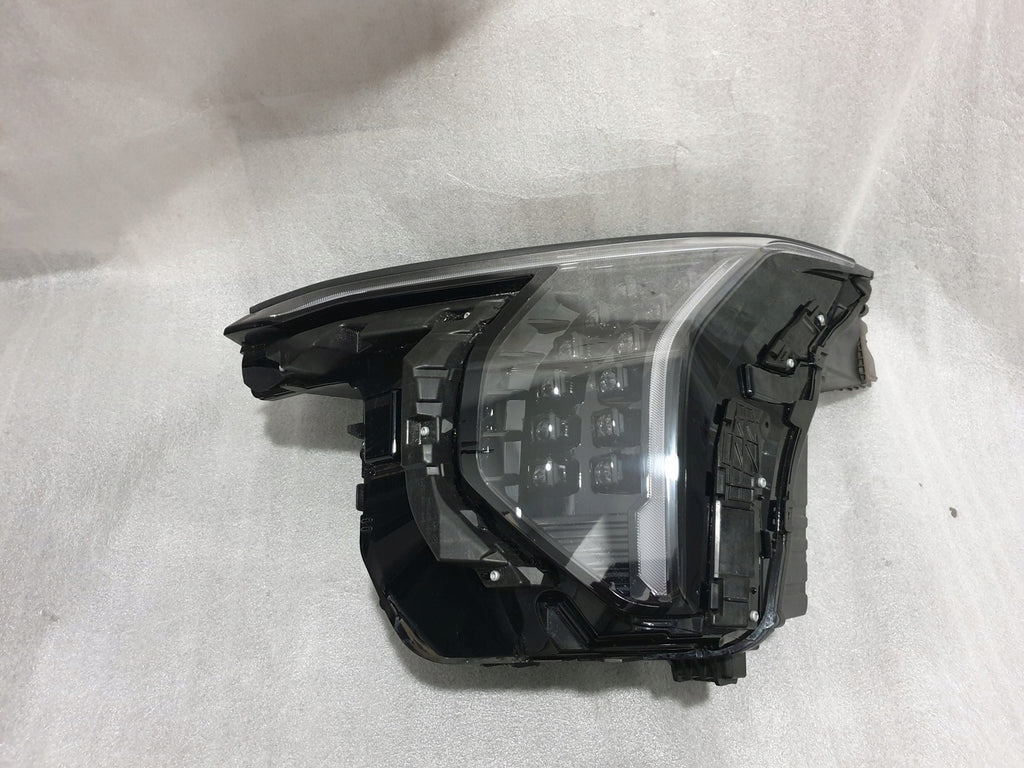 Frontscheinwerfer Kia I 92101EV120 LED Links Scheinwerfer Headlight SCH7288951575sf