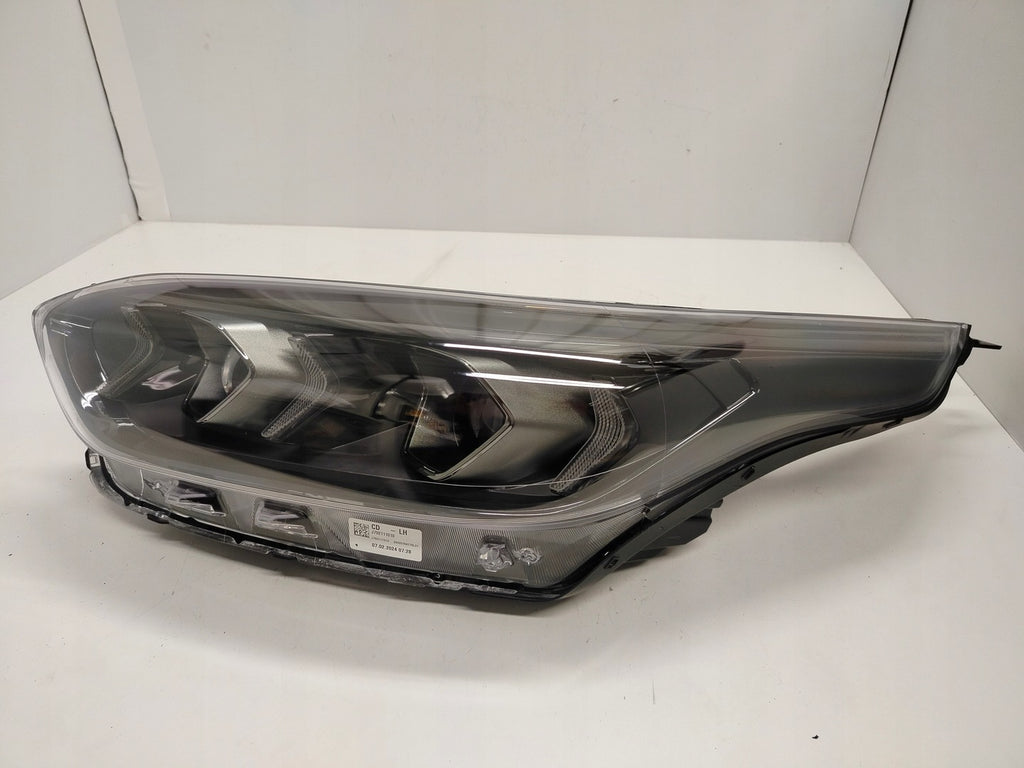 Frontscheinwerfer Kia Ceed 92101J7500 Full LED Links Scheinwerfer Headlight SCH1240074818tj