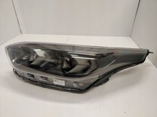 Laden Sie das Bild in den Galerie-Viewer, Frontscheinwerfer Kia Ceed 92101J7500 Full LED Links Scheinwerfer Headlight SCH1240074818tj