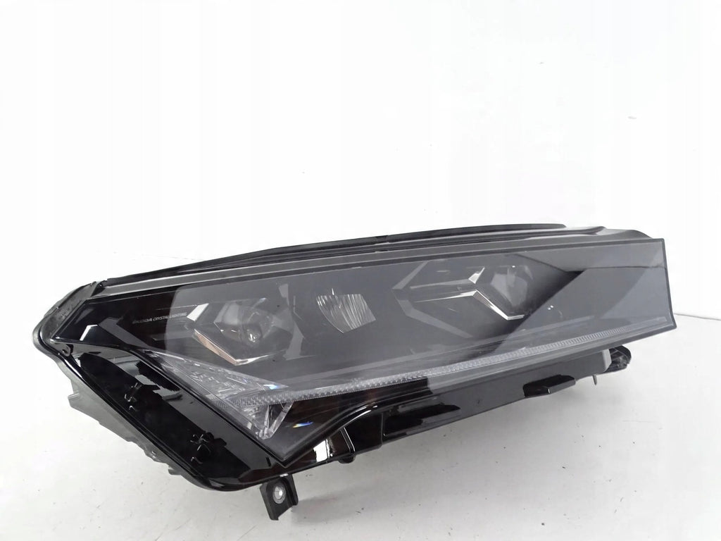 Frontscheinwerfer Skoda Enyaq 5LB941016 Rechts Scheinwerfer Headlight