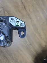 Laden Sie das Bild in den Galerie-Viewer, Frontscheinwerfer Toyota 4 Yaris K0-8EU Rechts Scheinwerfer Headlight SCH6900540834kf