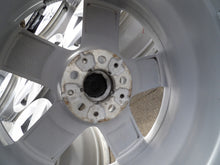 Laden Sie das Bild in den Galerie-Viewer, 4x Alufelge 17 Zoll 7.5" 5x112 54ET Glanz Silber BMW Rim Wheel FEL9222215777va