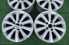 Load image into Gallery viewer, 4x Alufelge 16 Zoll 6.5" 5x112 50ET 1T0601025S VW Touran Rim Wheel FEL4415393720qk