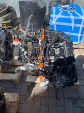 Laden Sie das Bild in den Galerie-Viewer, Motor Audi A6 A4 DLGA 2.0 TFSI 70TKm Benzin Engine Komplett