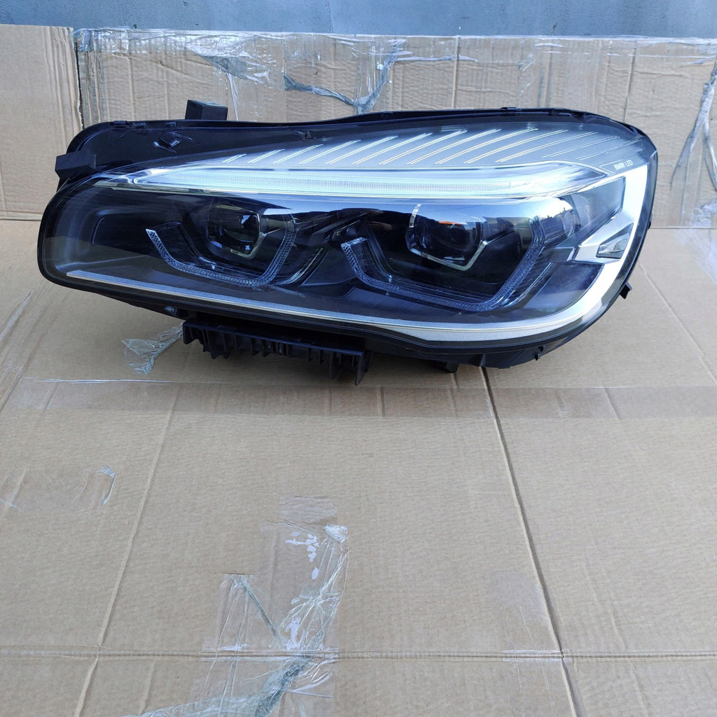 Frontscheinwerfer BMW 2 F45 F46 8739853 Full LED Links Scheinwerfer Headlight SCH8019479054ev