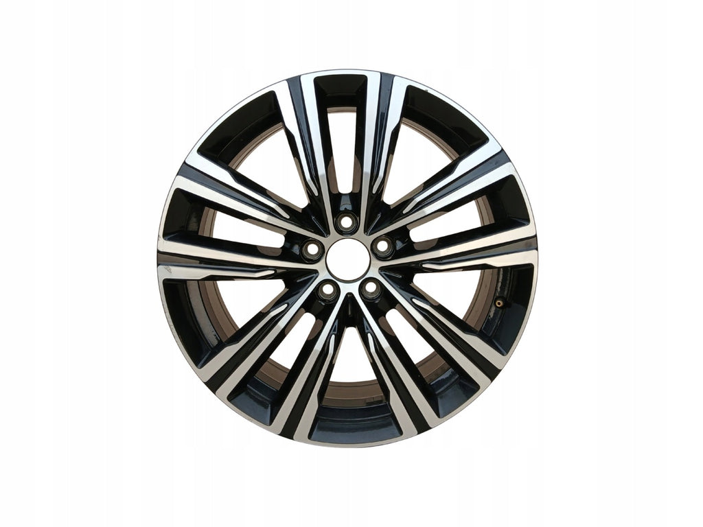 1x Alufelge 19 Zoll 7.5" 5x108 50 5ET Glanz 32134530 Volvo Xc60 Ii Rim Wheel FEL6288921579yc