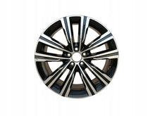 Laden Sie das Bild in den Galerie-Viewer, 1x Alufelge 19 Zoll 7.5" 5x108 50 5ET Glanz 32134530 Volvo Xc60 Ii Rim Wheel FEL6288921579yc