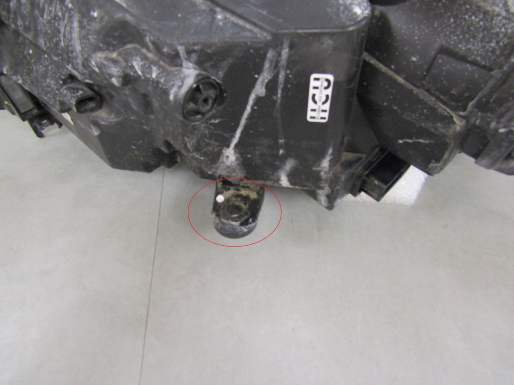 Frontscheinwerfer Seat Ateca 576941008B LED Rechts Scheinwerfer Headlight