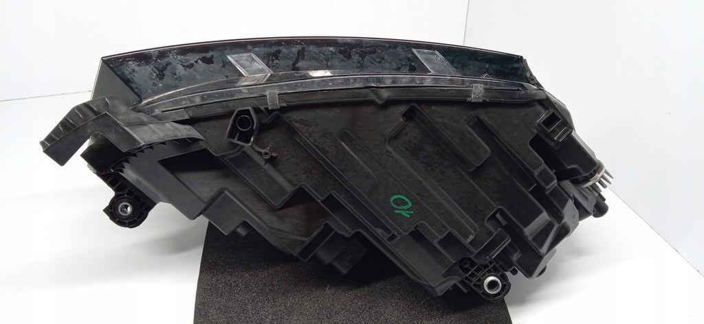 Frontscheinwerfer Skoda Octavia IV Nx3 5E4941015 Full LED Links Headlight SCH3715297501vy