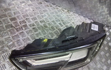 Load image into Gallery viewer, Frontscheinwerfer Audi A4 B9 LED Links Scheinwerfer Headlight