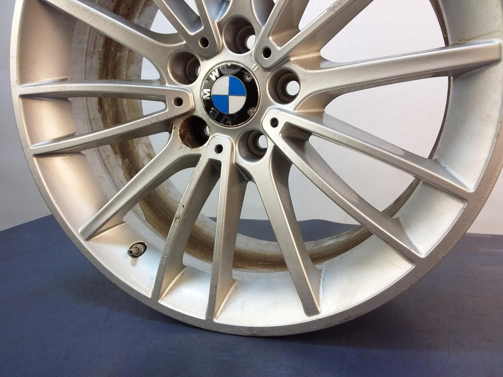 1x Alufelge 19 Zoll 8.5" 5x120 BMW Rim Wheel FEL7964736206py