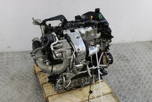Load image into Gallery viewer, Motor Ford Fiesta II Fbd YLCA 2.0 TDCI 97PS 71kW Diesel Engine Komplett MOT1548493439pk
