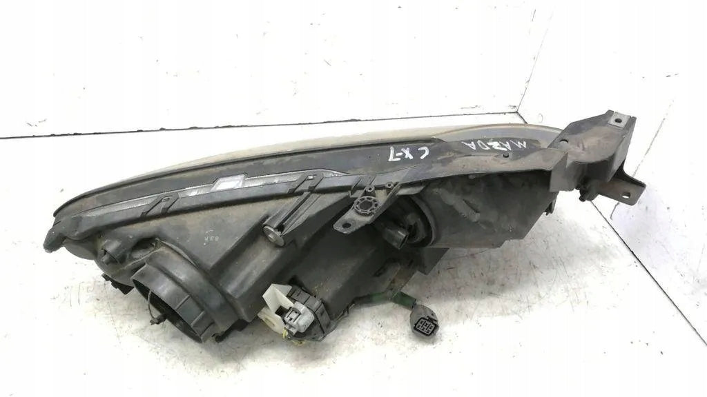 Frontscheinwerfer Mazda Cx-7 EH10-51040 Links Scheinwerfer Headlight SCH9149160862tk