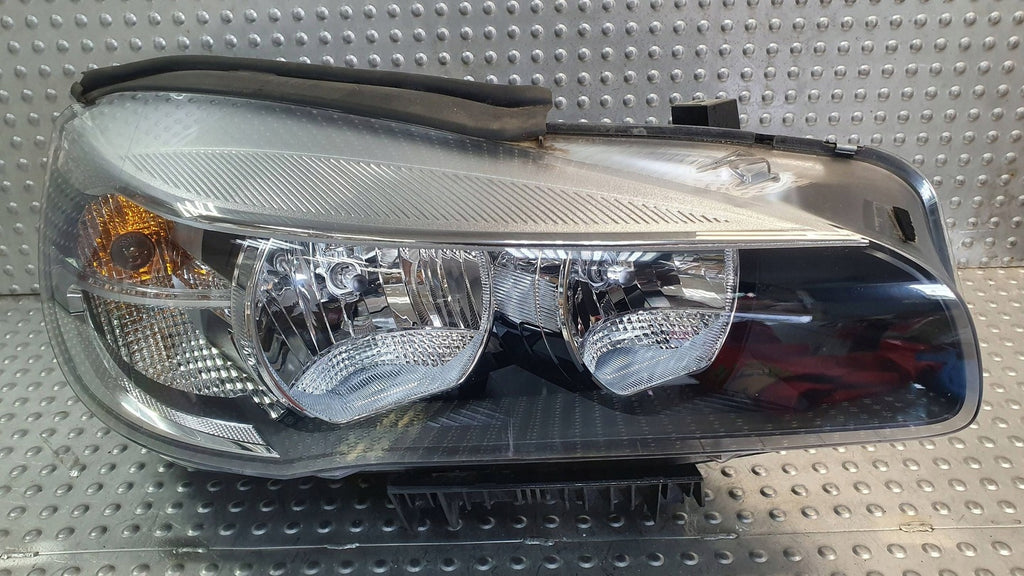 Frontscheinwerfer BMW 2 F45 F46 7422576-07 Rechts Scheinwerfer Headlight SCH4764325396px