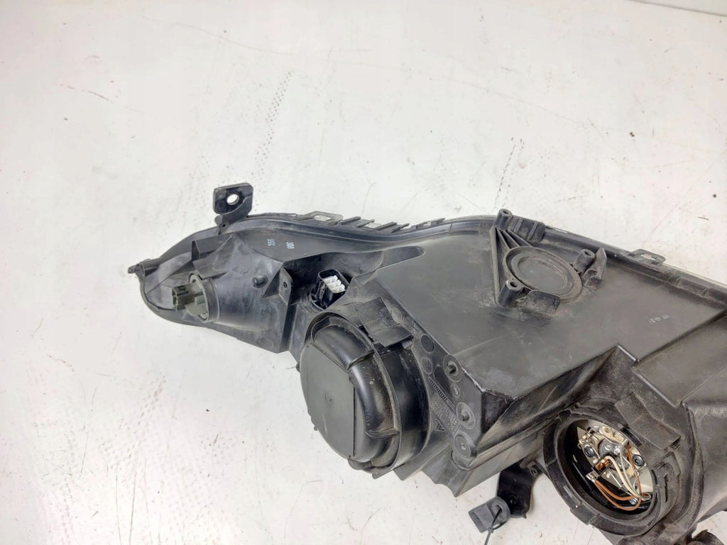 Frontscheinwerfer Honda Civic I 33100SMGG014 FALSE Scheinwerfer Headlight SCH5161617490mc