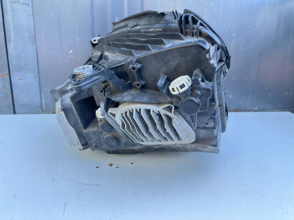Frontscheinwerfer Mercedes-Benz Glc A2539065801 LED Rechts Headlight SCH7833761582zl