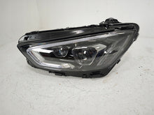 Load image into Gallery viewer, Frontscheinwerfer Mercedes-Benz A2909062701 Links Scheinwerfer Headlight SCH3594436781jp