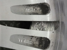 Laden Sie das Bild in den Galerie-Viewer, 1x Alufelge 16 Zoll 6.5&quot; 5x108 50ET Glanz Silber 7S71-MC Ford Mondeo Focus C-Max