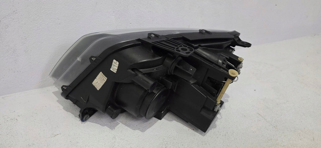 Frontscheinwerfer VW Amarok Ein Satz Scheinwerfer Headlight SCH1729044597ky