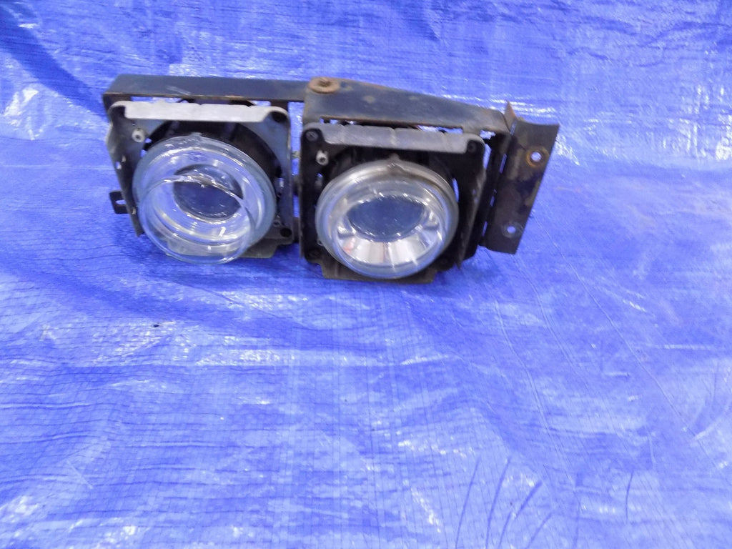 Frontscheinwerfer Toyota 834-00 Vorderseite Scheinwerfer Headlight