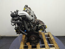 Laden Sie das Bild in den Galerie-Viewer, Motor Citroën Jumper 4HV 2.2 101PS 74kW 2002 Diesel Engine Komplett MOT7926602853lb