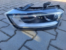 Laden Sie das Bild in den Galerie-Viewer, Frontscheinwerfer Audi Q3 8U0941003K Links Scheinwerfer Headlight SCH2275791210oz