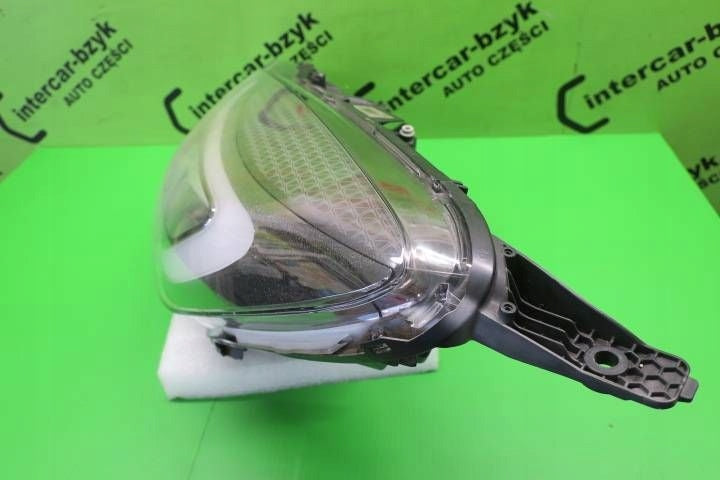 Frontscheinwerfer Citroën Ds3 9808065180 Xenon Links Scheinwerfer Headlight