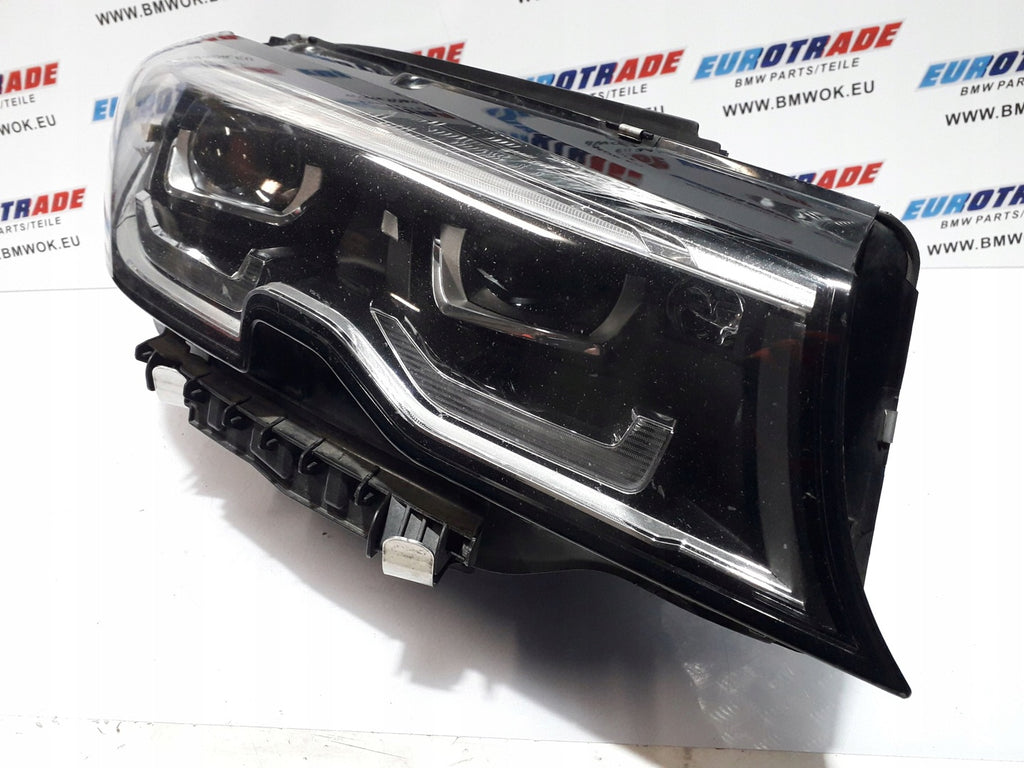 Frontscheinwerfer BMW G21 G20 5A1DB46 LED Rechts Scheinwerfer Headlight SCH3463811533ch
