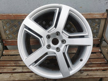 Laden Sie das Bild in den Galerie-Viewer, 1x Alufelge 21 Zoll 9.5" 5x130 59ET 7P0071491 VW Touareg Rim Wheel FEL6259454389ki