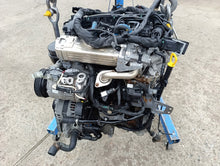 Load image into Gallery viewer, Motor Mercedes-Benz W176 651930 2.2 CDI Diesel Engine Komplett