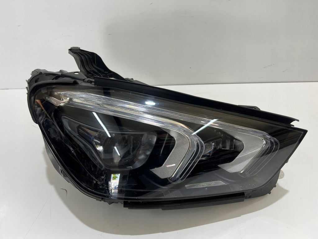 Frontscheinwerfer Mercedes-Benz Gle A1679066604XXX Rechts Scheinwerfer Headlight SCH2662575523at