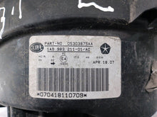 Load image into Gallery viewer, Frontscheinwerfer Jeep Patriot 05303875AA Links Scheinwerfer Headlight SCH4397450331rl