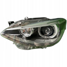 Laden Sie das Bild in den Galerie-Viewer, Frontscheinwerfer BMW 1 F21 F20 7229677 Xenon Links Scheinwerfer Headlight SCH1748397549vn