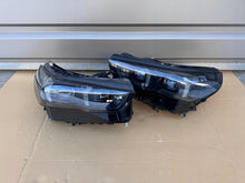 Load image into Gallery viewer, Frontscheinwerfer BMW 5 5A798D7-08 5A798D8-09 Ein Satz Scheinwerfer Headlight SCH4247663478ys