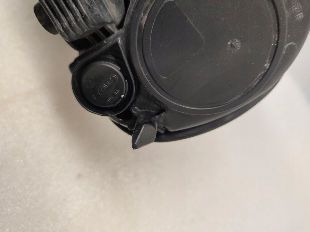 Frontscheinwerfer Volvo Xc70 31420013 Xenon Links Scheinwerfer Headlight SCH9808333627yp