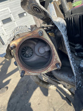 Laden Sie das Bild in den Galerie-Viewer, Motor Hyundai I30 G4KH 2.0 TGDI Benzin Engine Unkomplett