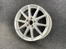 Laden Sie das Bild in den Galerie-Viewer, 1x Alufelge 18 Zoll 7.5" 5x112 52 5ET A1674010000 Mercedes-Benz Gle Rim Wheel FEL2533916315jo