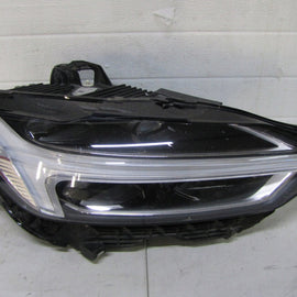 Frontscheinwerfer Volvo Xc60 I 31420418 32133549 LED Rechts Headlight SCH9991619598nj