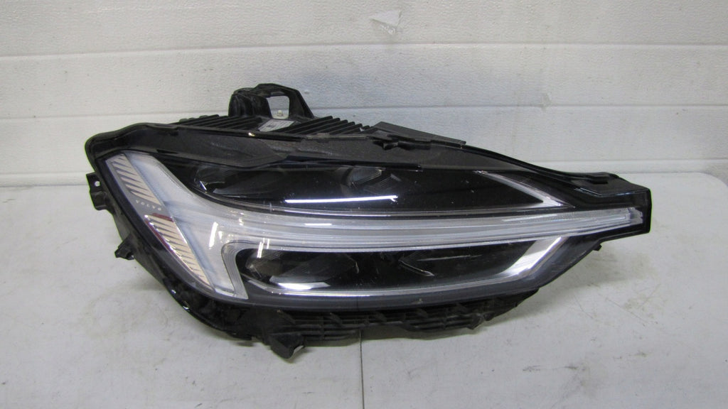 Frontscheinwerfer Volvo Xc60 I 31420418 32133549 LED Rechts Headlight SCH9991619598nj