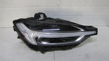 Laden Sie das Bild in den Galerie-Viewer, Frontscheinwerfer Volvo Xc60 I 31420418 32133549 LED Rechts Headlight SCH9991619598nj