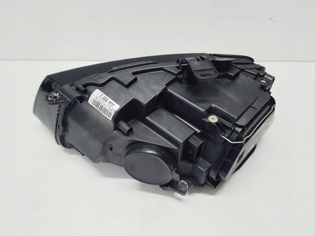 Frontscheinwerfer Audi A5 8T0941030AN Rechts Scheinwerfer Headlight SCH8865539339uc
