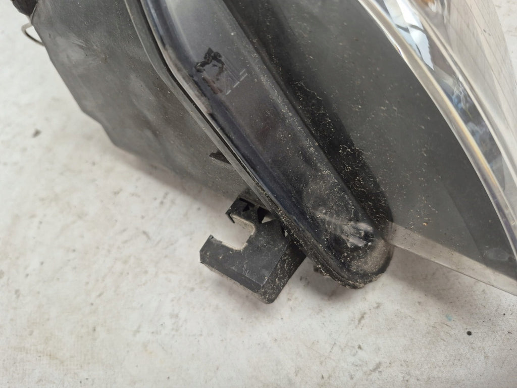 Frontscheinwerfer Audi A3 8P0941003K Links Scheinwerfer Headlight SCH9722709085pz