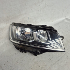 Frontscheinwerfer VW T6 7L1941006B Rechts Scheinwerfer Headlight