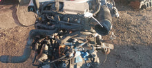 Laden Sie das Bild in den Galerie-Viewer, Motor Audi A3 Tt BUB BDB 3.2 250PS 184kW 156TKm Benzin Engine Unkomplett