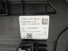 Laden Sie das Bild in den Galerie-Viewer, Frontscheinwerfer Mercedes-Benz W206 A2069066103 Full LED Links Headlight SCH4281624585sq
