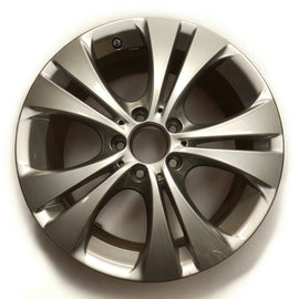 1x Alufelge 17 Zoll 7.5