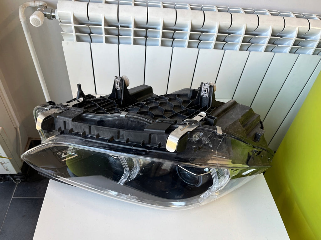 Frontscheinwerfer BMW X3 G01 8739654 8739654-04 Rechts Scheinwerfer Headlight SCH4573014770gf