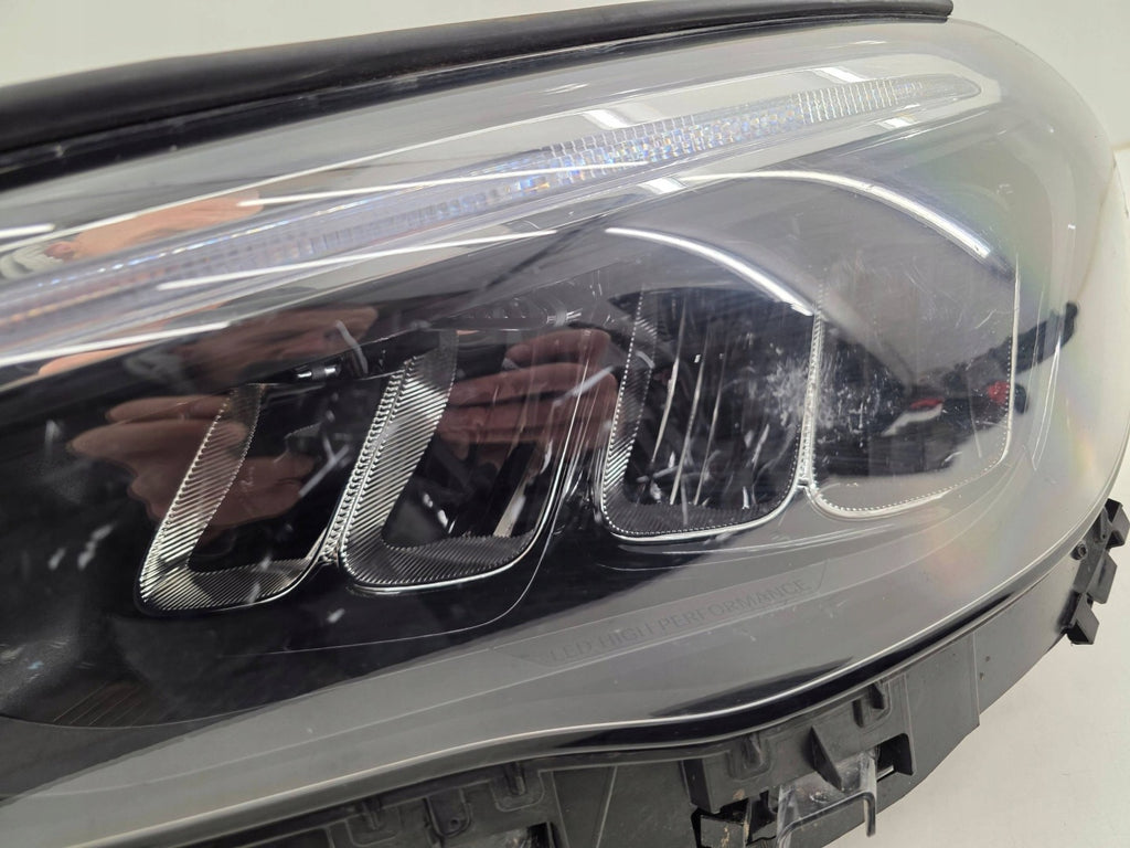 Frontscheinwerfer Mercedes-Benz Gla A2479063504 Links Scheinwerfer Headlight SCH2220066212oy