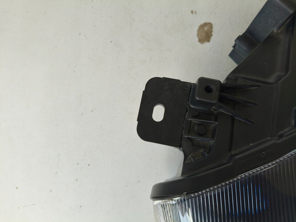 Frontscheinwerfer Ford Focus NX7B-13E015-CD Full LED Links Headlight SCH2257866686io